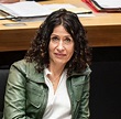 Bettina Jarasch: Todesdrohung gegen Berliner Grünen-Spitzenkandidatin ...