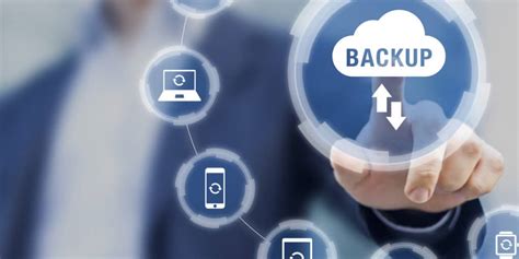 7 Reasons You Must Have Data Backup And Recovery Strategy For Your