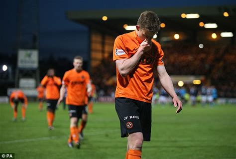 Rangers captain james tavernier produced an influential display as the scottish. Dundee United chief forced to apologise to fans following ...