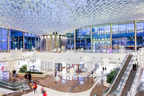 Top 5 Underground Shopping Malls In South Korea