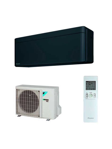 Air Conditioner Daikin Wall Split Ac Ftxa Bb Rxa A Climamarket
