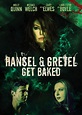 Hansel y Gretel: La bruja del Bosque Negro (2013) - FilmAffinity