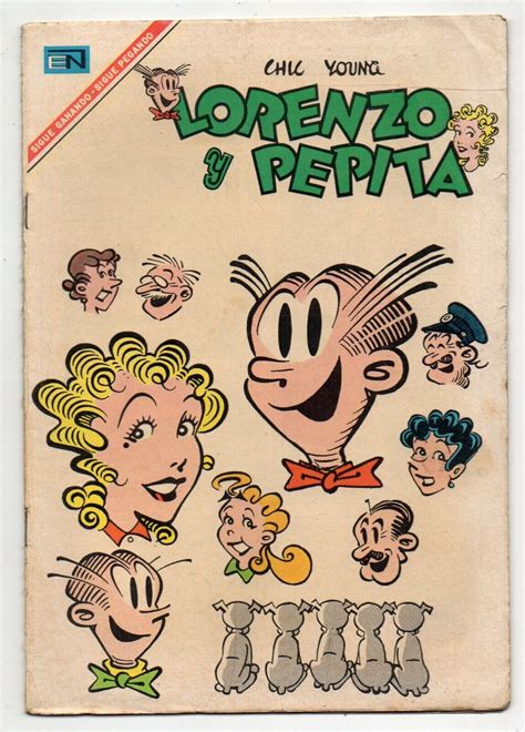 lorenzo y pepita vol 1 244 harvey comics database wiki fandom