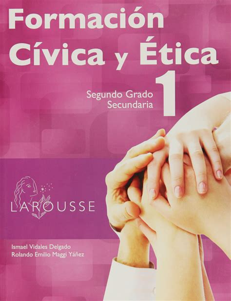 Aquí puedes descargar el libro de la sep: Libro De Formacion Civica Y Etica 2 De Secundaria Pdf ...