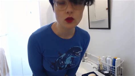 Fox Smoulder Mouthsoaping Instructions POV OnlyFans Free Porn