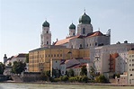 Tourist-Information Bahnhofstraße Passau | Tourismusverband Ostbayern e.V.