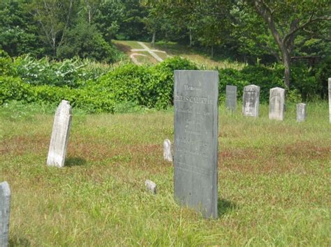 Gallup Cemetery