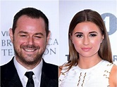 Danny Dyer announces new project with daughter Dani | Express & Star