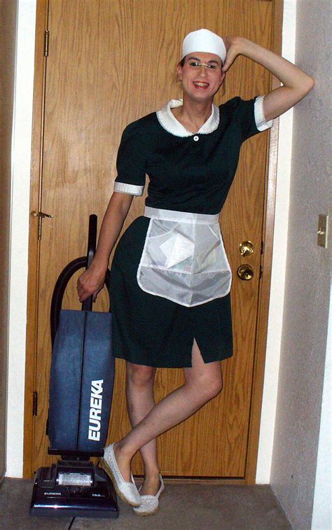 Maid 020 The Joy Of Being A Maid Kunigunde Luetzelberger Flickr