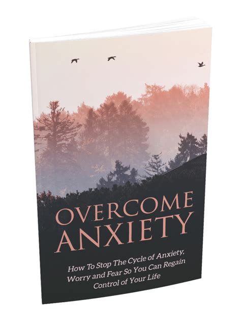 Overcome Anxiety Jepsen Mindset And Meditation Monk