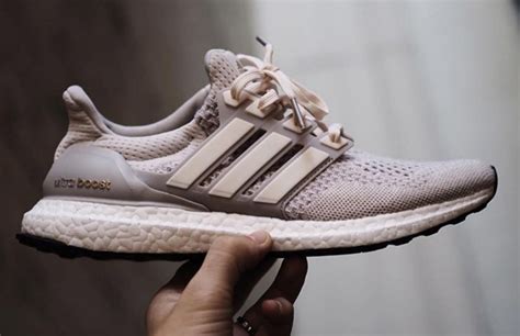 The Adidas Ultra Boost Is Helping The Brand Make A Comeback In America Complex