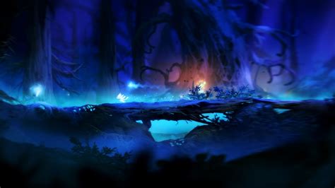 Ori And The Blind Forest Definitive Edition Features Improved