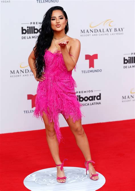 2019 Billboard Latin Music Awards See All The Red Carpet Photos