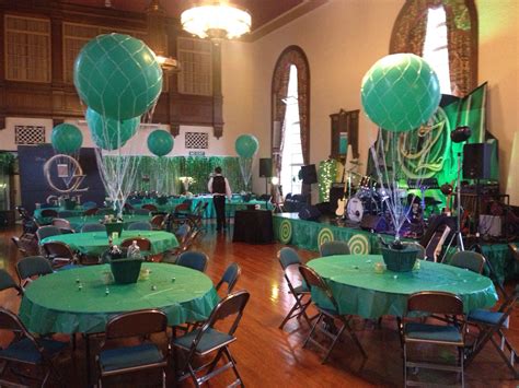 Pin By Its A Party Ful Life On Wizard Of Oz Party Emerald City