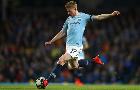 Roberto martinez's side were totally outplayed by the danes in the first half as the no1 ranked team in the world went into the break a goal down thanks to yussuf. Kevin De Bruyne has built his perfect footballer out of ...