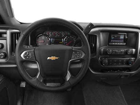 Used 2018 Chevrolet Silverado 2500hd Extended Cab Lt 4wd Ratings