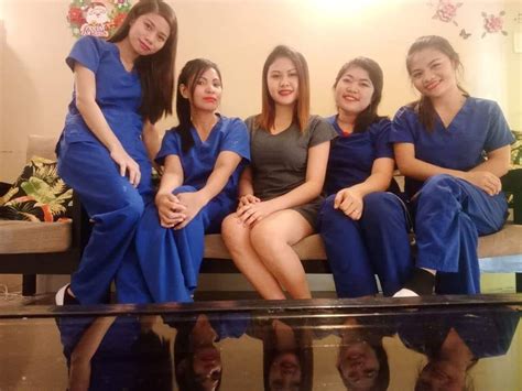 diamond massage and spa lipa city