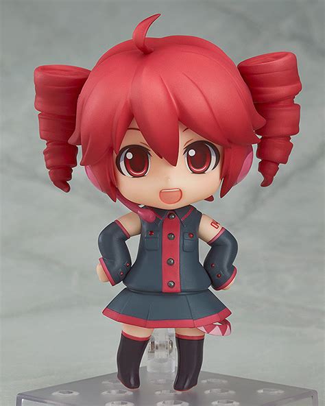 Nendoroid Utau Kasane Teto Tokyo Otaku Mode Shop