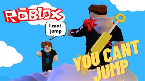 Roblox Obby But You Cant Jumpno Jumping Difficult Chart Obby