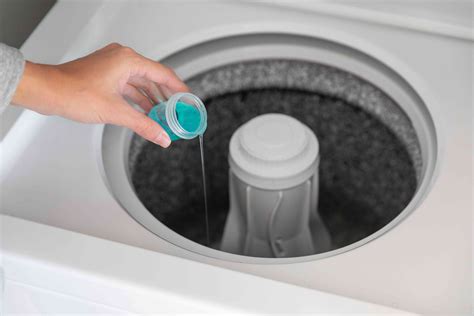 How To Load A Clothes Washer For Best Results