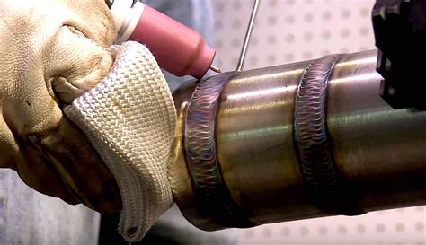 Tig Welding Tips How To Walk The Cup