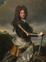 Felipe II, duque de Orleans - E-Felipe. La web de todos los Felipes