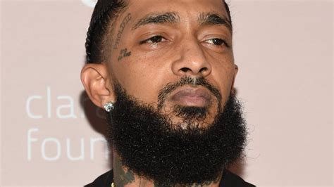 here s how much nipsey hussle was really worth