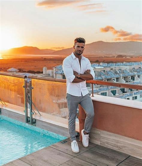 Fast and free shipping free returns cash on delivery available on eligible purchase. 24 Beach Wedding Guest Outfits For Men - crazyforus