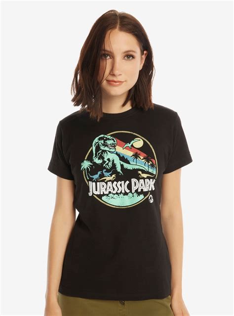LargeImages Jurassic Park Merchandise Snow White Evil Queen Mean