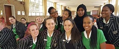 Jeppe High School For Girls High School | Ratings For Schools