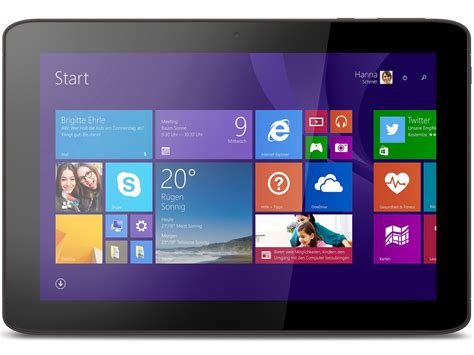Medion Kündigt Tablets Juniortab Lifetab S7321 Und Windows Tablet Akoya
