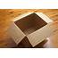 Empty Brown Cardboard Box 9441  Stockarch Free Stock Photos