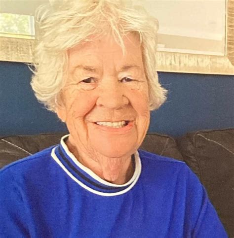 Obituary Of Alice Butler Hickeys Funeral Home