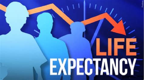 US Life Expectancy Falls To Lowest In 25 Years Pars Today