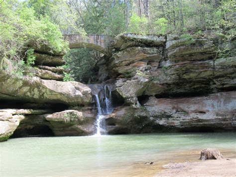 7 Of The Most Beautiful Places To Visit In Ohio Travel Inspired Living