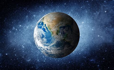 Which Planet Has The Most Oxygen Worldatlas