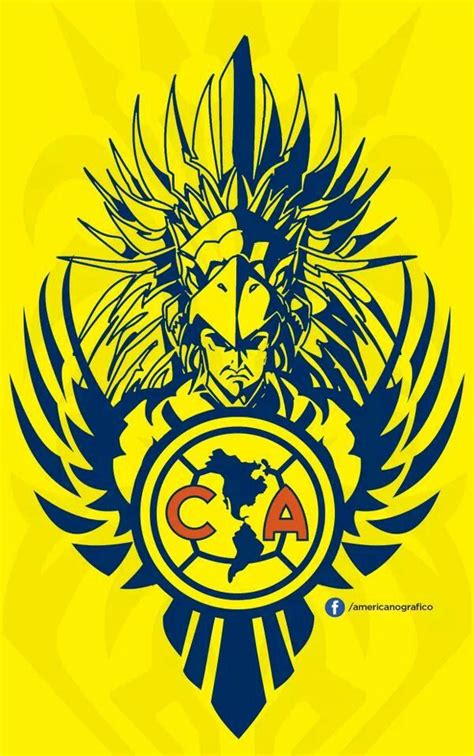 Club America América Equipo Club América Club De Fútbol America