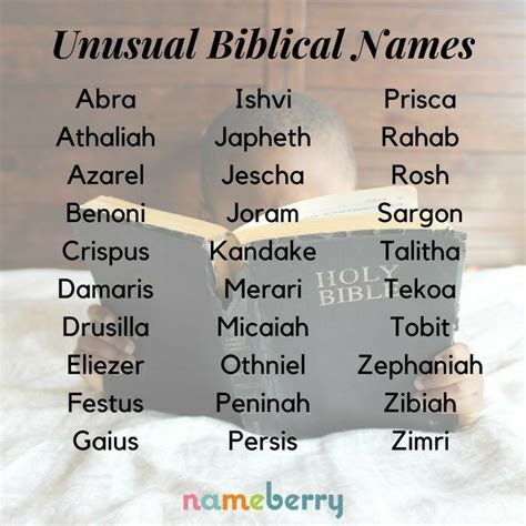 Christian Baby Boy Names In Bible With Meaning Roadwaytextcube