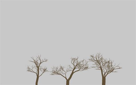 Minimalist Tree Wallpapers 4k Hd Minimalist Tree Backgrounds On
