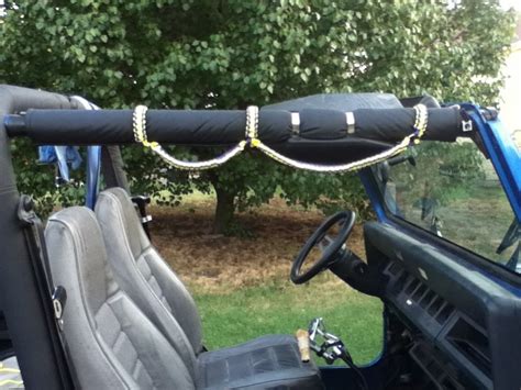 I Made A For My Yj Post Your Homemade Jeep Stuff Here Page