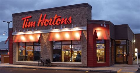 Why Did Tim Hortons Close Lawsuits Might Explain The Situation