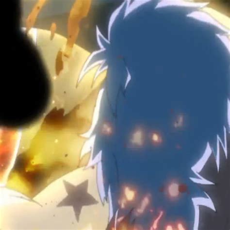 Image Jonathans Birthmark In The Anime Jojos Bizarre