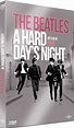 The Beatles, A Hard Day's Night DVD - Richard Lester - DVD Zone 2 ...