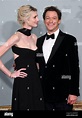 Elizabeth Debicki and Dominic West at The Crown, Season Five World ...