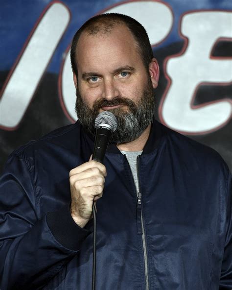 Tom Segura Is Trying To Upset You With His New Netflix Special Ball