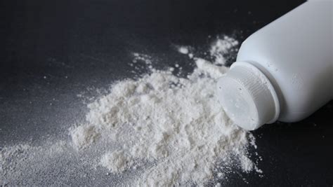 Amid concerns, why do we even have baby powder anymore?