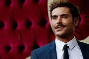 Zac Efron Is Getting Dragged For His New Look | iHeart