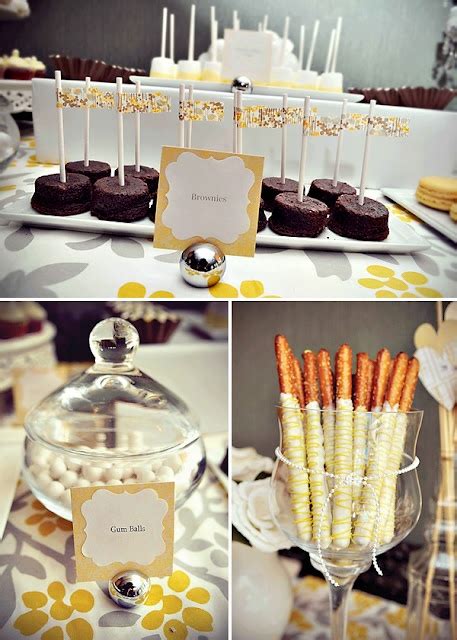 I said almost. i said almost. buzzfeed staff find out how to make it here. Dessert Name Cards. Brownies. Labels. Sticks. Party ideas ...