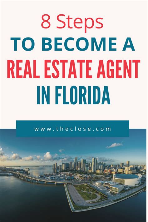 It is possible to make six figures as a notary signing agent when you exclusively work on real estate transactions, and build that business up with the higher paying. How to Become a Real Estate Agent in Florida in 8 Easy ...