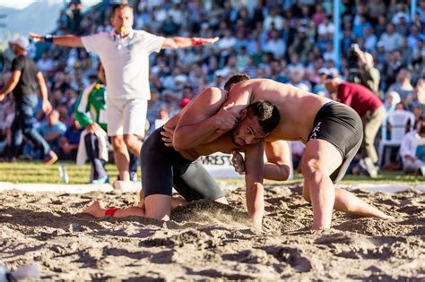 Beach Wrestling World Champs Delivers High Flying Fan Friendly Action